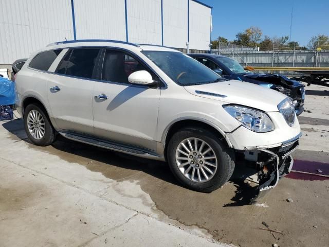 2012 Buick Enclave