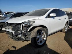 Mazda cx-7 salvage cars for sale: 2010 Mazda CX-7