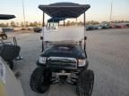 2021 Aspt Golf Cart