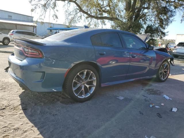 2020 Dodge Charger GT