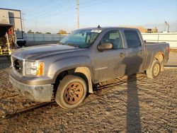 GMC salvage cars for sale: 2008 GMC Sierra K1500