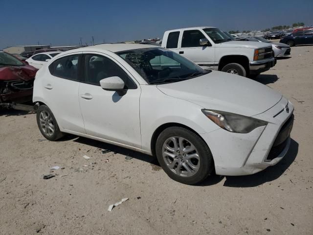 2016 Scion IA