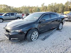 2019 Chevrolet Impala LT for sale in Houston, TX