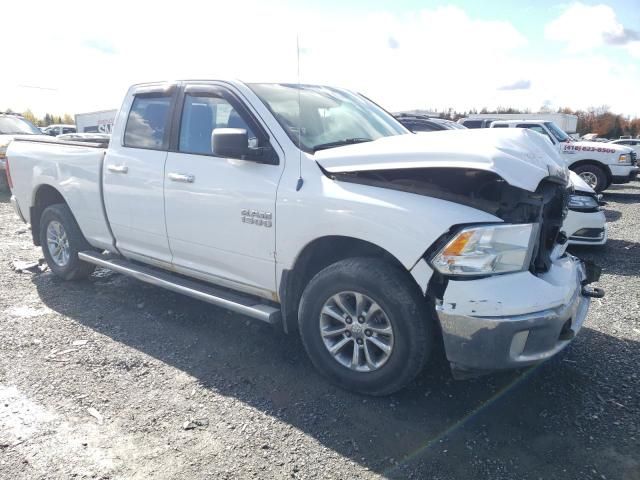 2013 Dodge RAM 1500 SLT