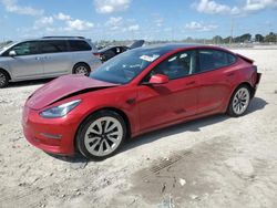 2021 Tesla Model 3 for sale in West Palm Beach, FL