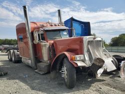 2007 Peterbilt 379 for sale in Shreveport, LA