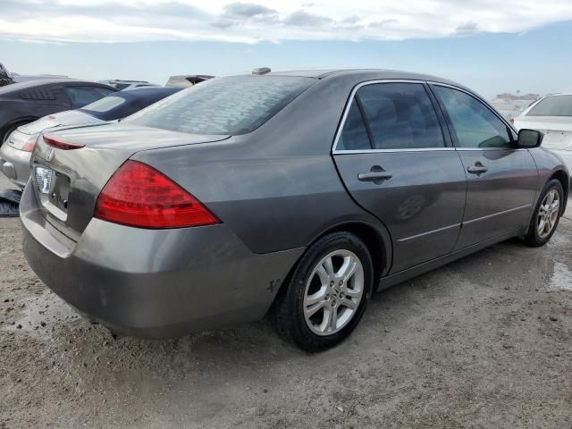 2006 Honda Accord EX