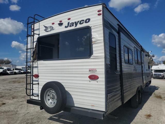 2022 Jayco JAY Flight