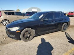 BMW salvage cars for sale: 2015 BMW 328 I Sulev