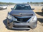 2017 Nissan Versa s