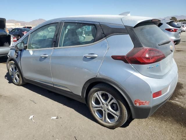 2017 Chevrolet Bolt EV LT