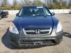 2004 Honda Cr-v ex