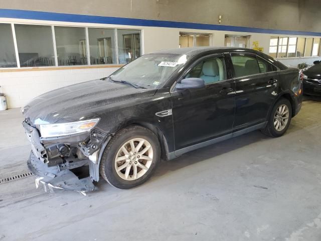 2013 Ford Taurus SE