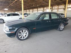 Jaguar Vehiculos salvage en venta: 2004 Jaguar XJ8