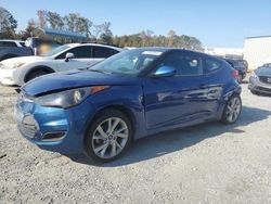 2016 Hyundai Veloster for sale in Spartanburg, SC