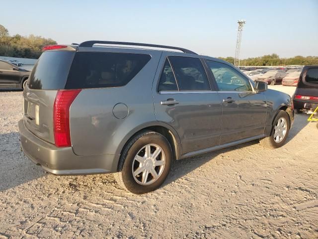 2005 Cadillac SRX