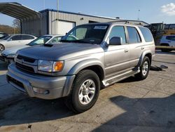 2002 Toyota 4runner SR5 en venta en Lebanon, TN