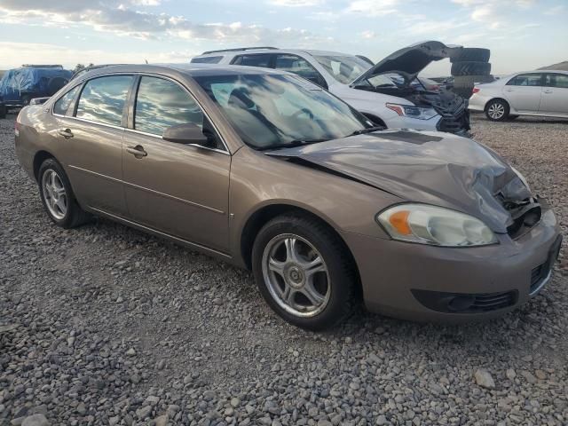 2006 Chevrolet Impala LT