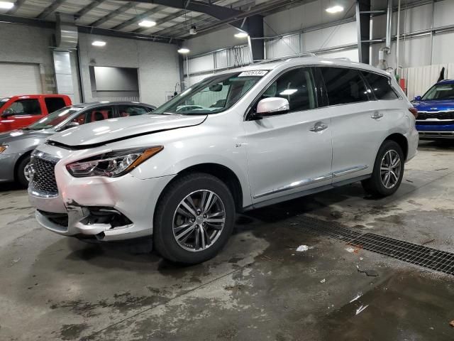 2016 Infiniti QX60