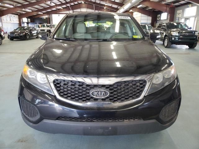 2011 KIA Sorento Base