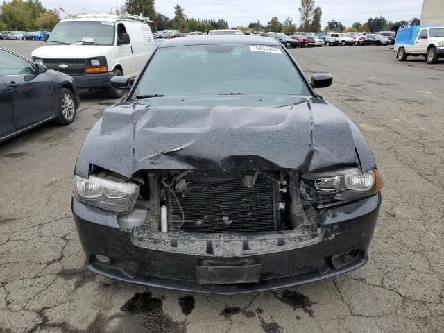 2013 Dodge Charger SXT