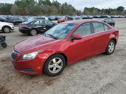 2012 Chevrolet Cruze LT for sale in Mendon, MA