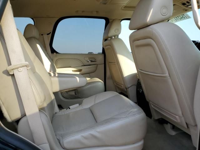 2008 Cadillac Escalade Luxury