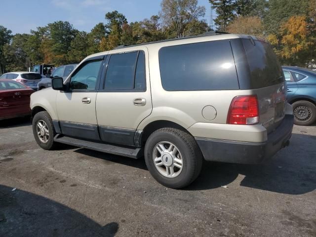 2004 Ford Expedition XLT