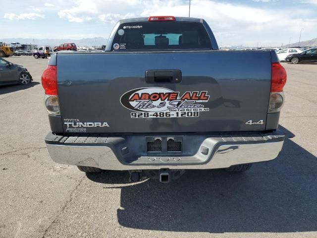 2008 Toyota Tundra Double Cab