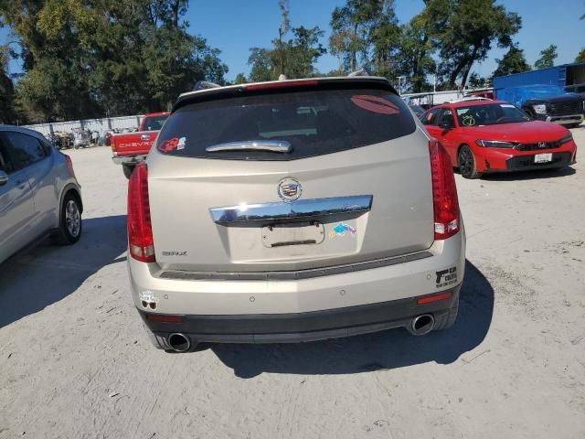 2011 Cadillac SRX Luxury Collection