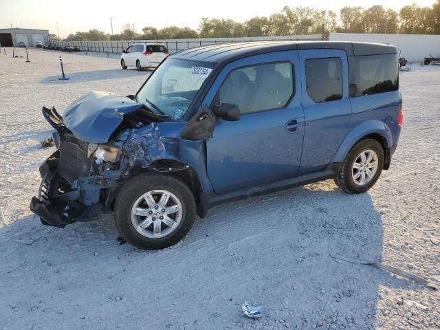 2008 Honda Element EX