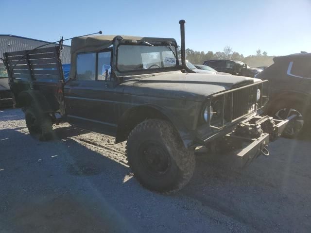 1967 Jeep Kaiser JEE