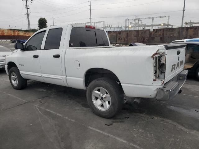 2006 Dodge RAM 1500 ST