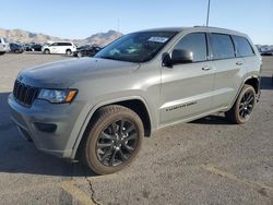 Jeep salvage cars for sale: 2020 Jeep Grand Cherokee Laredo