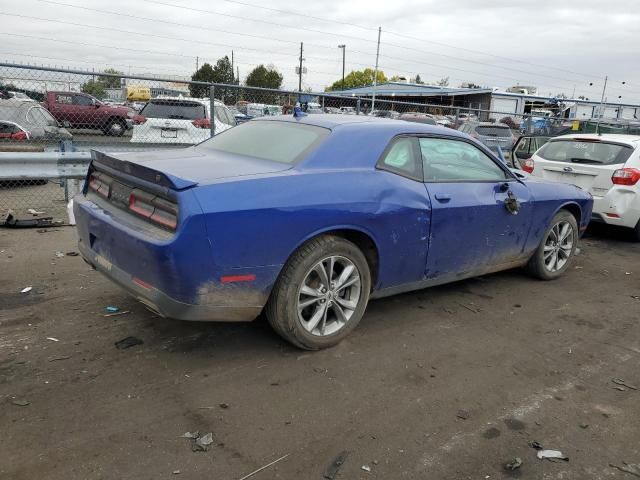 2020 Dodge Challenger GT