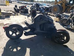 Can-Am Ryker salvage cars for sale: 2022 Can-Am AM Ryker