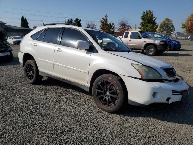 2006 Lexus RX 400