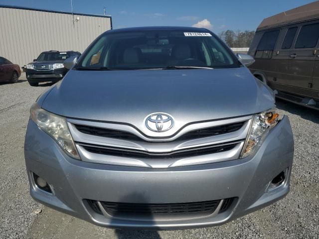 2015 Toyota Venza LE