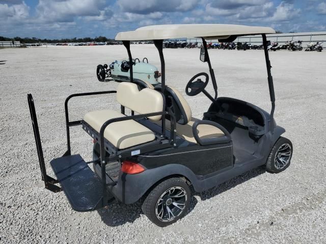 2016 Clubcar Golf Cart