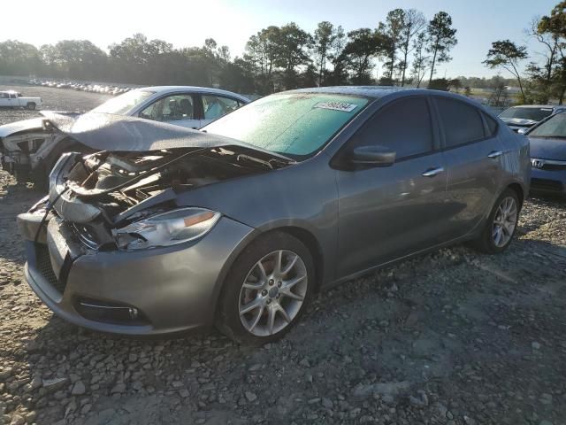 2013 Dodge Dart Limited