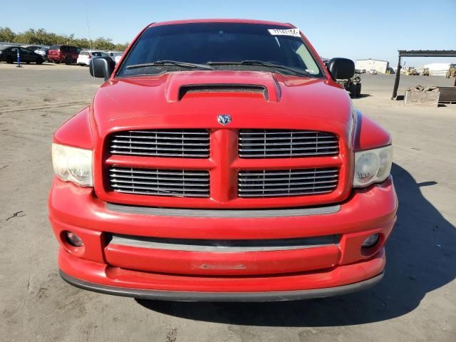 2004 Dodge RAM 1500 ST