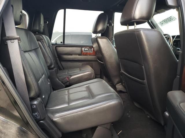 2012 Lincoln Navigator