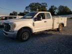 2019 Ford F250 Super Duty