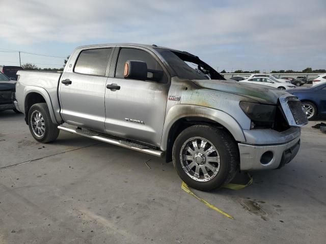 2012 Toyota Tundra Crewmax SR5