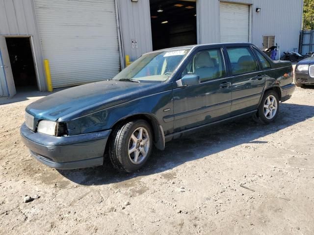 1998 Volvo S70