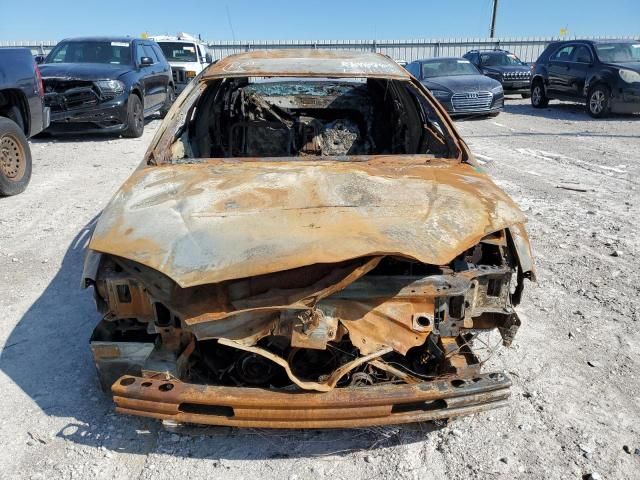 2002 Dodge Intrepid SE