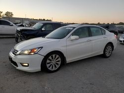 2015 Honda Accord EX for sale in Gaston, SC