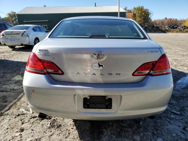 2006 Toyota Avalon XL