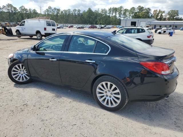 2013 Buick Regal Premium