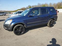 2004 Honda Cr-v ex for sale in Brookhaven, NY
